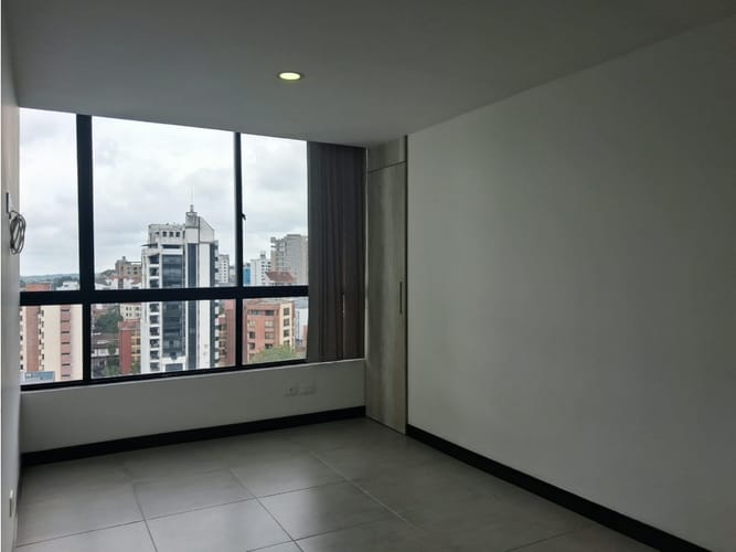 Apartaestudio en arriendo en Avenida Centenario, Armenia, 41 m² · foto 2 de 18