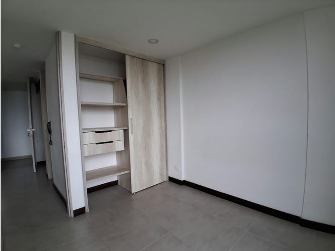 Apartaestudio en arriendo en Avenida Centenario, Armenia, 41 m² · foto 3 de 18