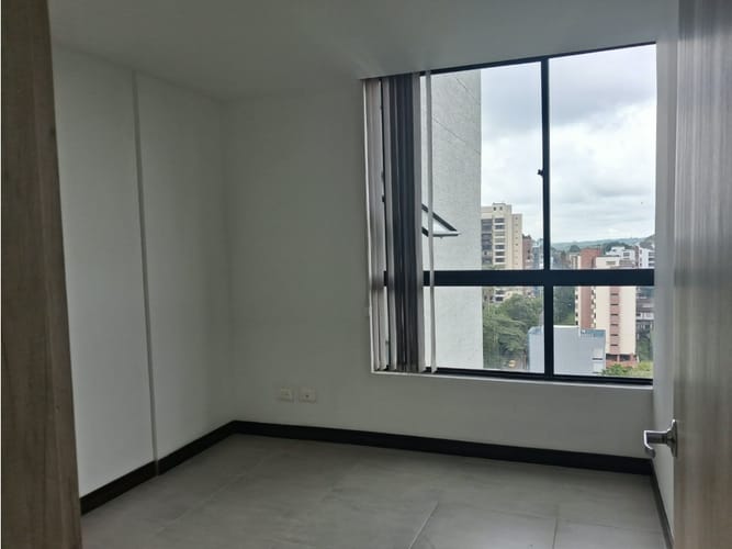 Apartaestudio en arriendo en Avenida Centenario, Armenia, 41 m² · foto 4 de 18