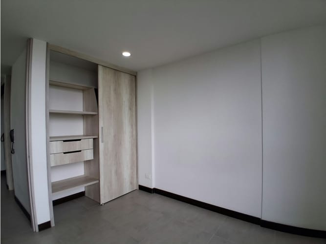 Apartaestudio en arriendo en Avenida Centenario, Armenia, 41 m² · foto 6 de 18