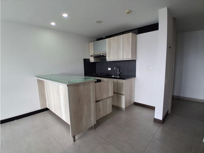 Apartaestudio en arriendo en Avenida Centenario, Armenia, 41 m² · foto 7 de 18