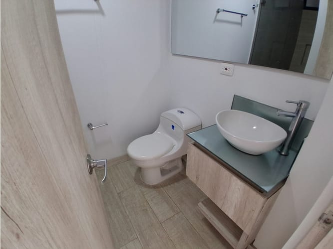 Apartaestudio en arriendo en Avenida Centenario, Armenia, 41 m² · foto 10 de 18