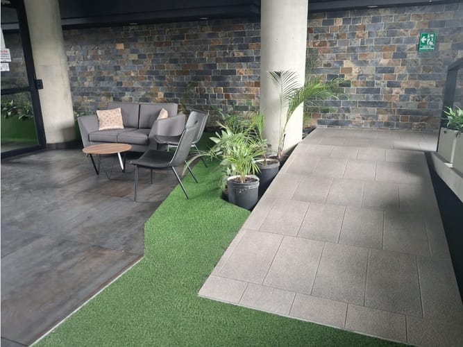 Apartaestudio en arriendo en Avenida Centenario, Armenia, 41 m² · foto 11 de 18