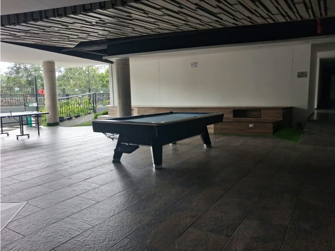 Apartaestudio en arriendo en Avenida Centenario, Armenia, 41 m² · foto 12 de 18