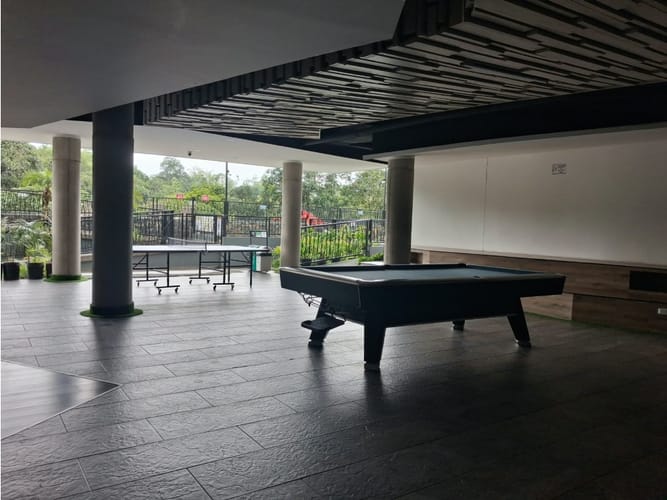 Apartaestudio en arriendo en Avenida Centenario, Armenia, 41 m² · foto 13 de 18