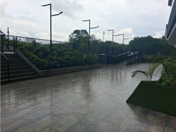 Apartaestudio en arriendo en Avenida Centenario, Armenia, 41 m² · foto 14 de 18