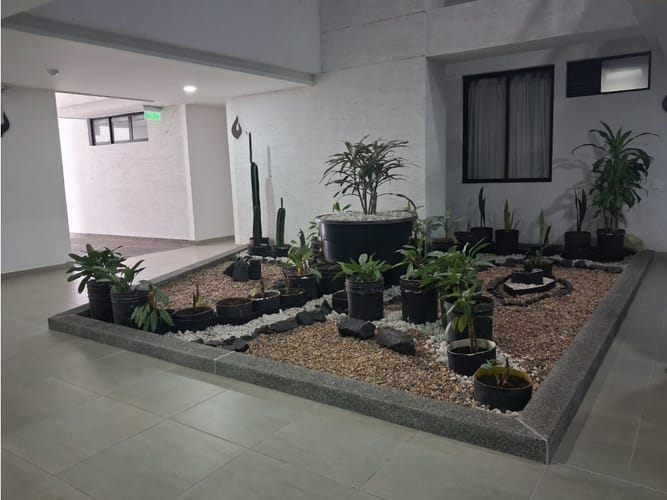 Apartaestudio en arriendo en Avenida Centenario, Armenia, 41 m² · foto 16 de 18