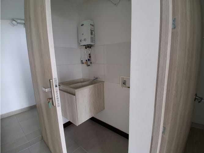 Apartaestudio en arriendo en Avenida Centenario, Armenia, 41 m² · foto 18 de 18