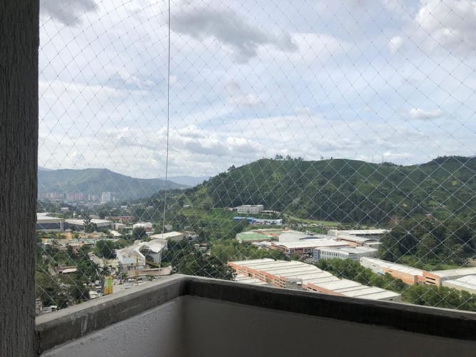 Apartamento de 3 alcobas en venta en La Tablaza, La Estrella, 64 m² · foto 4 de 10