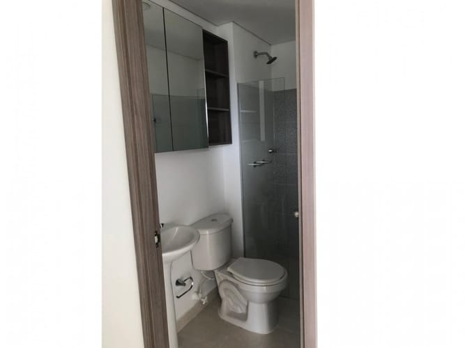 Apartamento de 3 alcobas en venta en La Tablaza, La Estrella, 64 m² · foto 5 de 10