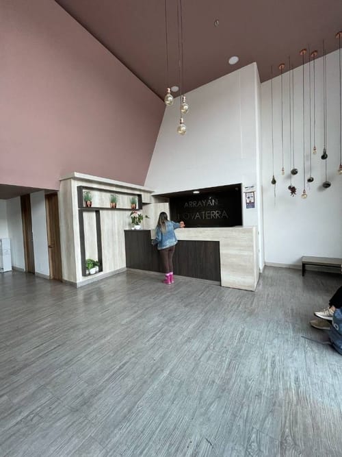 Apartamento de 3 alcobas en arriendo en San Jose, Mosquera, 78 m² · foto 3 de 16