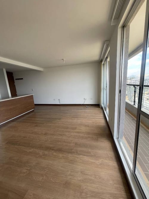 Apartamento de 3 alcobas en arriendo en San Jose, Mosquera, 78 m² · foto 7 de 16