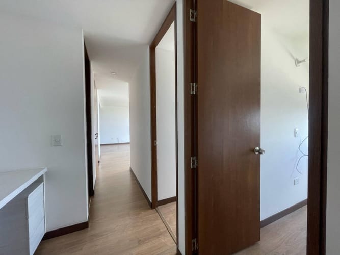 Apartamento de 3 alcobas en arriendo en San Jose, Mosquera, 78 m² · foto 10 de 16