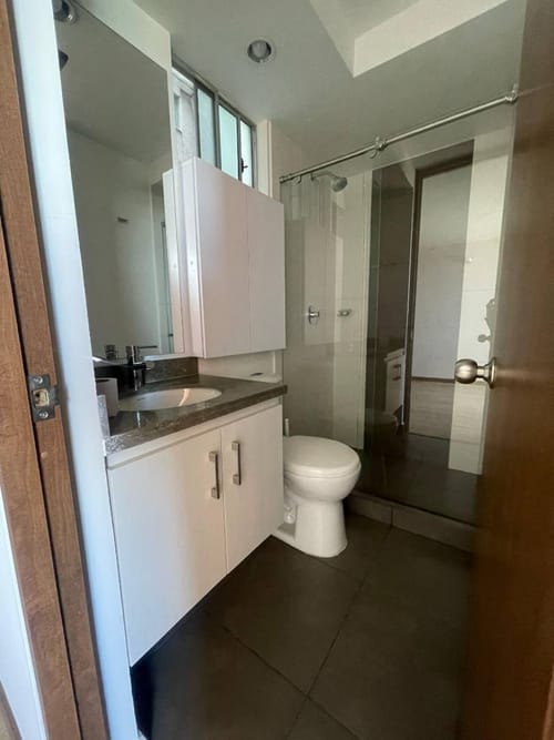 Apartamento de 3 alcobas en arriendo en San Jose, Mosquera, 78 m² · foto 11 de 16