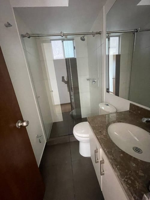 Apartamento de 3 alcobas en arriendo en San Jose, Mosquera, 78 m² · foto 15 de 16