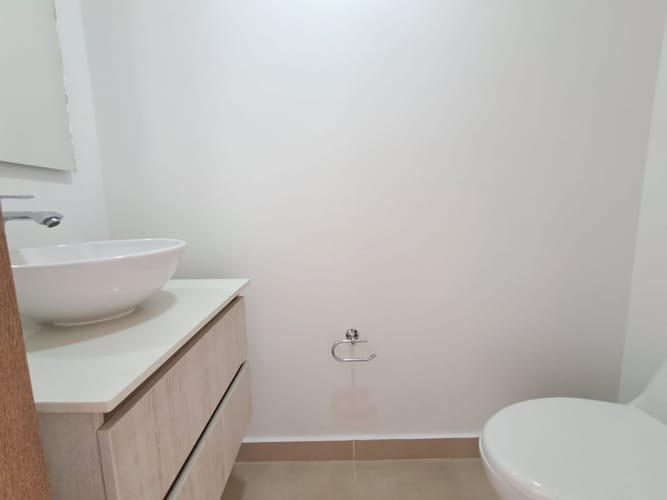 Apartamento de 1 alcoba en arriendo en Monteazul, Sabaneta, 48 m² · foto 6 de 16