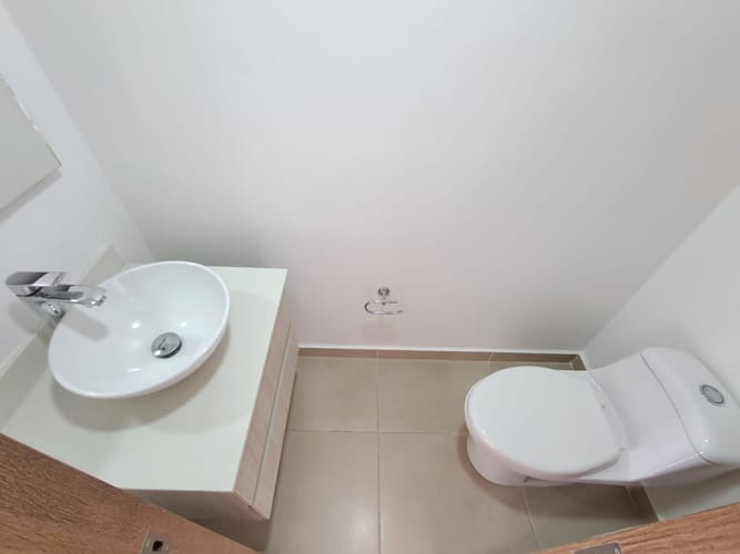 Apartamento de 1 alcoba en arriendo en Monteazul, Sabaneta, 48 m² · foto 7 de 16