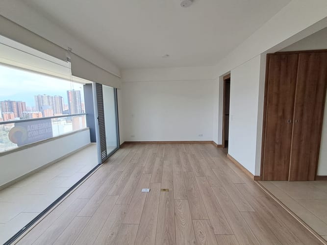 Apartamento de 1 alcoba en arriendo en Monteazul, Sabaneta, 48 m² · foto 8 de 16