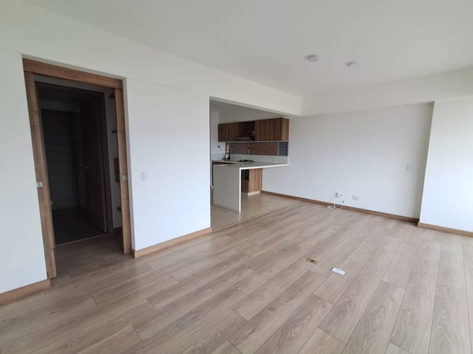 Apartamento de 1 alcoba en arriendo en Monteazul, Sabaneta, 48 m² · foto 10 de 16