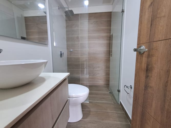 Apartamento de 1 alcoba en arriendo en Monteazul, Sabaneta, 48 m² · foto 13 de 16
