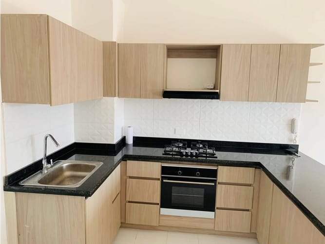 Apartamento de 3 alcobas en venta en Valle Del Lili, Cali, 76 m² · foto 5 de 20