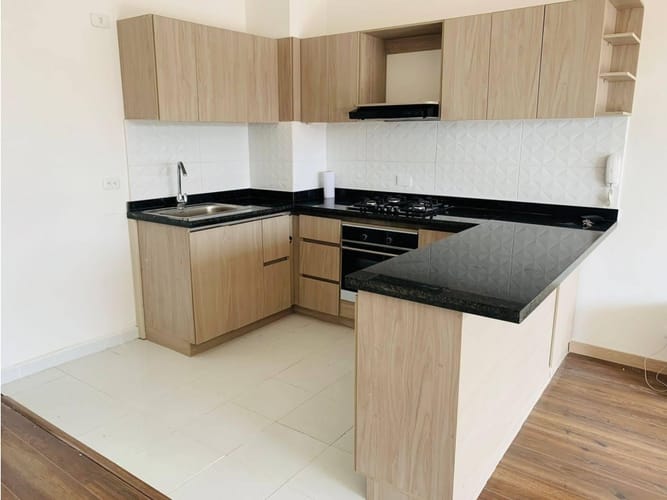Apartamento de 3 alcobas en venta en Valle Del Lili, Cali, 76 m² · foto 6 de 20