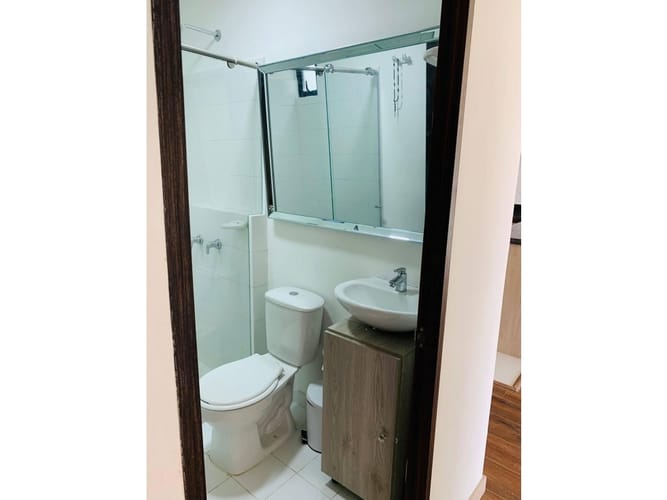 Apartamento de 3 alcobas en venta en Valle Del Lili, Cali, 76 m² · foto 19 de 20