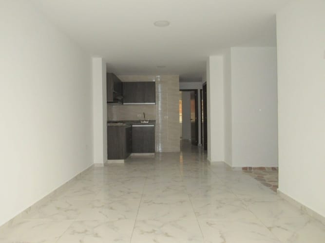 Apartamento de 3 alcobas en arriendo en Alfonso Lopez, Bucaramanga, 50 m² · foto 2 de 14