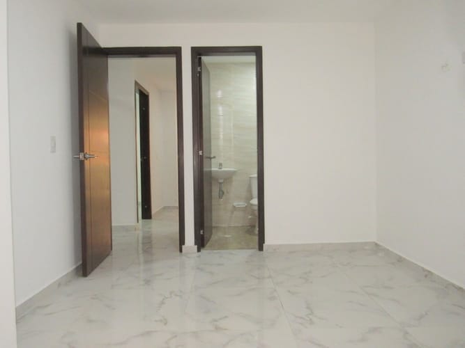 Apartamento de 3 alcobas en arriendo en Alfonso Lopez, Bucaramanga, 50 m² · foto 3 de 14
