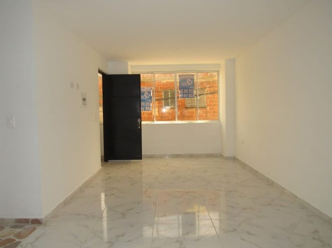 Apartamento de 3 alcobas en arriendo en Alfonso Lopez, Bucaramanga, 50 m² · foto 1 de 14