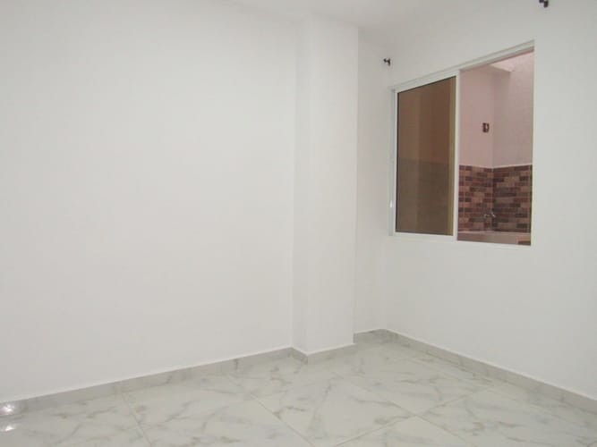 Apartamento de 3 alcobas en arriendo en Alfonso Lopez, Bucaramanga, 50 m² · foto 4 de 14
