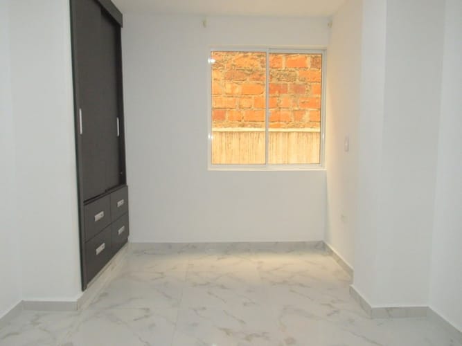 Apartamento de 3 alcobas en arriendo en Alfonso Lopez, Bucaramanga, 50 m² · foto 8 de 14