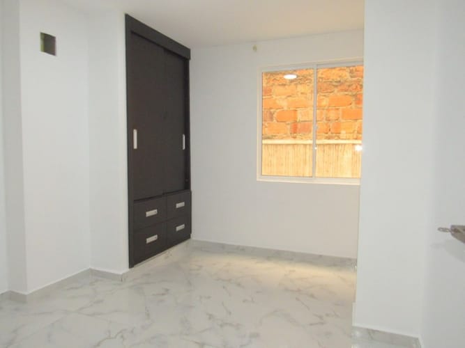Apartamento de 3 alcobas en arriendo en Alfonso Lopez, Bucaramanga, 50 m² · foto 7 de 14