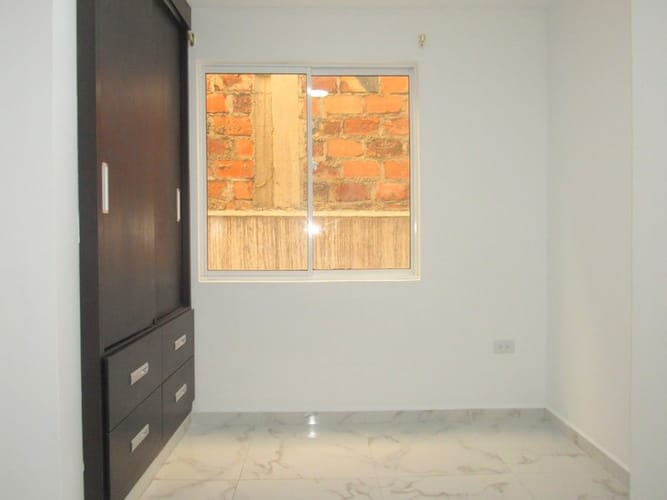 Apartamento de 3 alcobas en arriendo en Alfonso Lopez, Bucaramanga, 50 m² · foto 12 de 14
