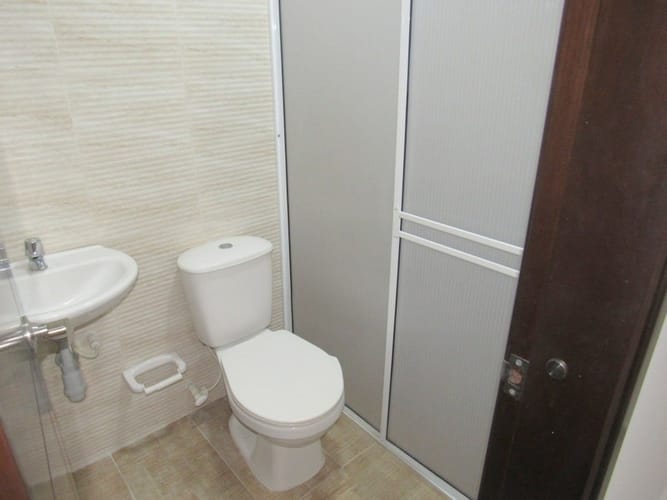 Apartamento de 3 alcobas en arriendo en Alfonso Lopez, Bucaramanga, 50 m² · foto 11 de 14