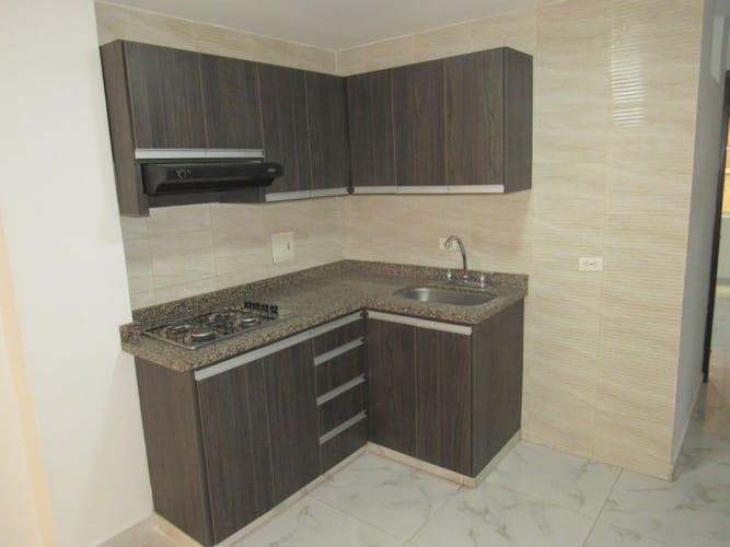 Apartamento de 3 alcobas en arriendo en Alfonso Lopez, Bucaramanga, 50 m² · foto 10 de 14