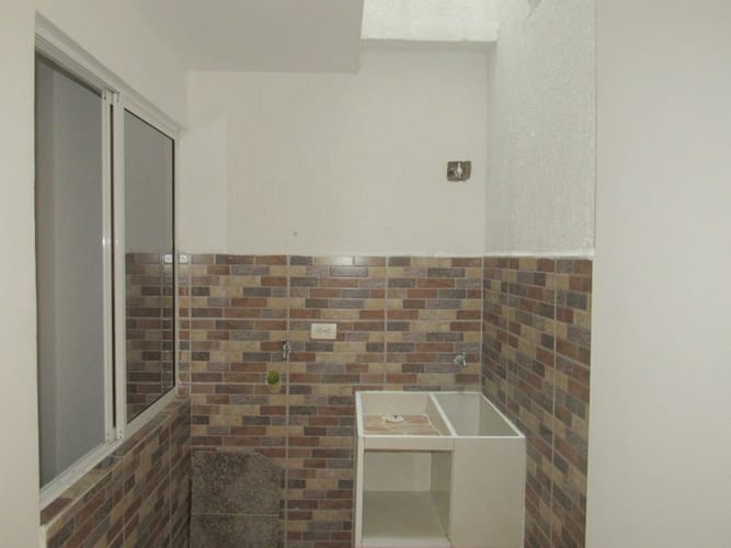 Apartamento de 3 alcobas en arriendo en Alfonso Lopez, Bucaramanga, 50 m² · foto 14 de 14