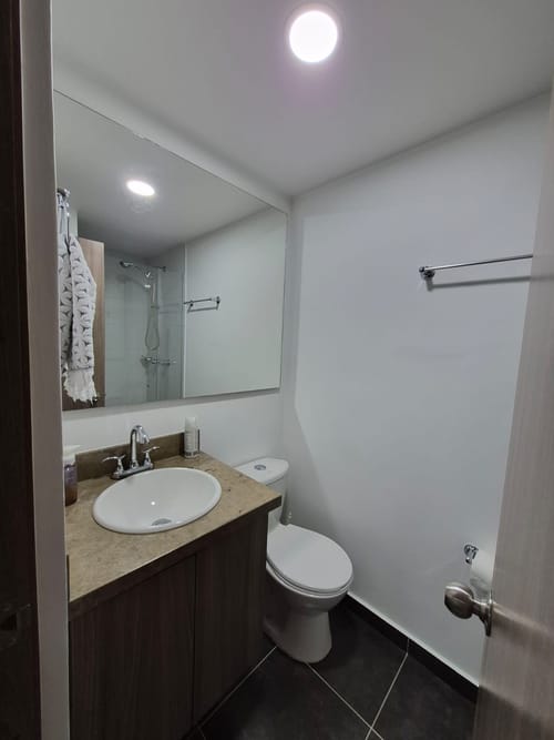 Apartamento de 3 alcobas en venta en Barro Blanco, Rionegro, 156 m² · foto 12 de 14