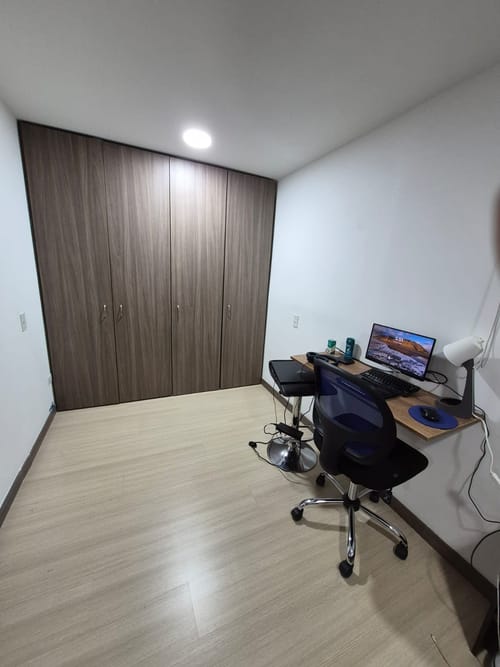 Apartamento de 3 alcobas en venta en Barro Blanco, Rionegro, 156 m² · foto 11 de 14