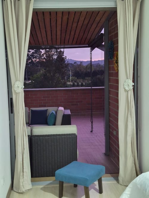 Apartamento de 3 alcobas en venta en Barro Blanco, Rionegro, 156 m² · foto 4 de 14