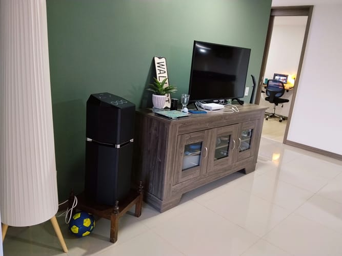 Apartamento de 3 alcobas en venta en Barro Blanco, Rionegro, 156 m² · foto 7 de 14