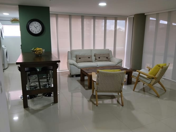 Apartamento de 3 alcobas en venta en Barro Blanco, Rionegro, 156 m² · foto 5 de 14