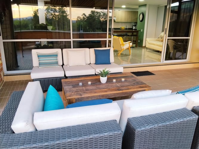 Apartamento de 3 alcobas en venta en Barro Blanco, Rionegro, 156 m² · foto 3 de 14