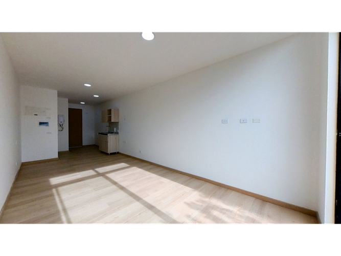 Apartaestudio en venta en Fusca, Chía, 32 m² · foto 6 de 11