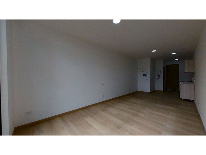 Apartaestudio en venta en Fusca, Chía, 32 m² · foto 7 de 11