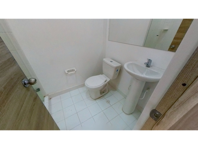 Apartaestudio en venta en Fusca, Chía, 32 m² · foto 11 de 11