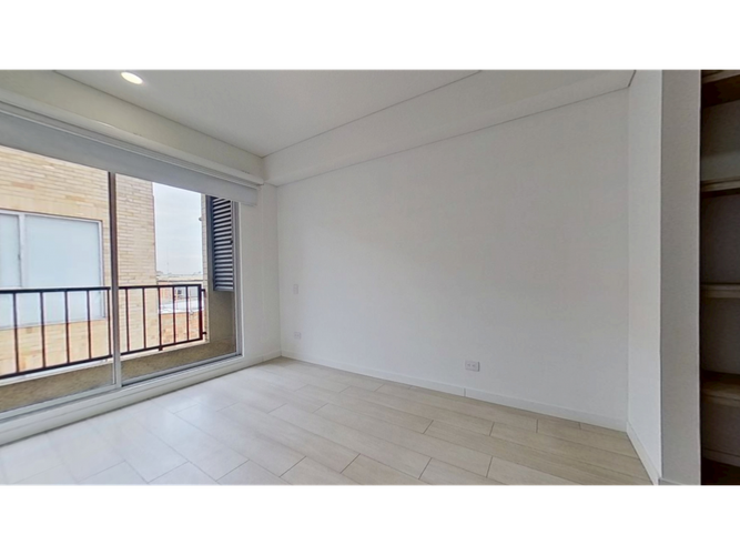Apartamento de 2 alcobas en venta en Fontibon, Zipaquirá, 58 m² · foto 2 de 24