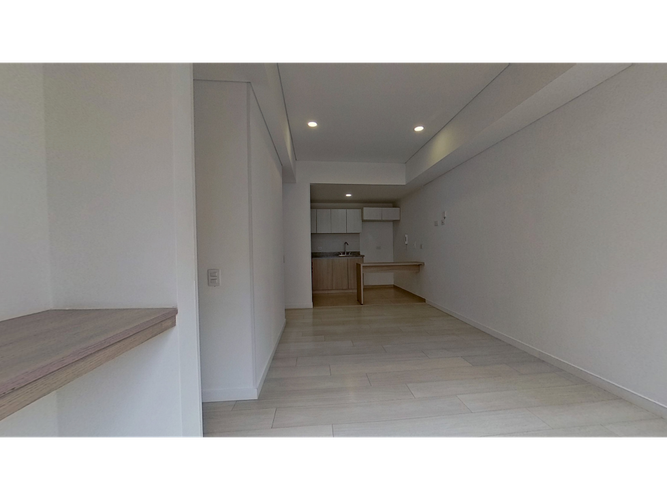 Apartamento de 2 alcobas en venta en Fontibon, Zipaquirá, 58 m² · foto 4 de 24