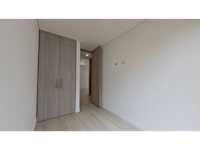 Apartamento de 2 alcobas en venta en Fontibon, Zipaquirá, 58 m² · foto 6 de 24