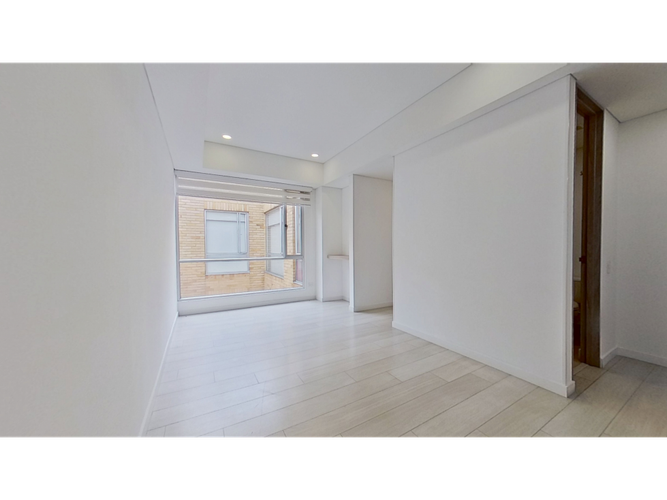 Apartamento de 2 alcobas en venta en Fontibon, Zipaquirá, 58 m² · foto 7 de 24